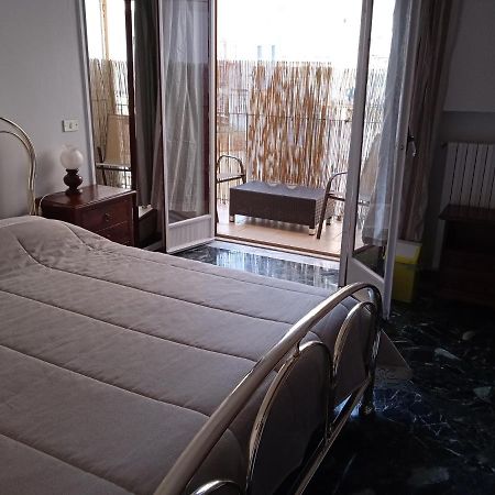 Artemide Apartman Bari Kültér fotó