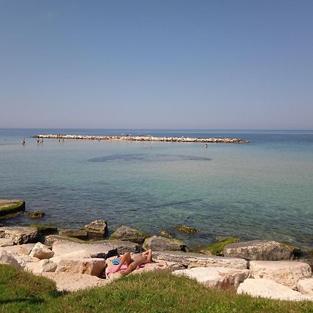 Artemide Apartman Bari Szoba fotó