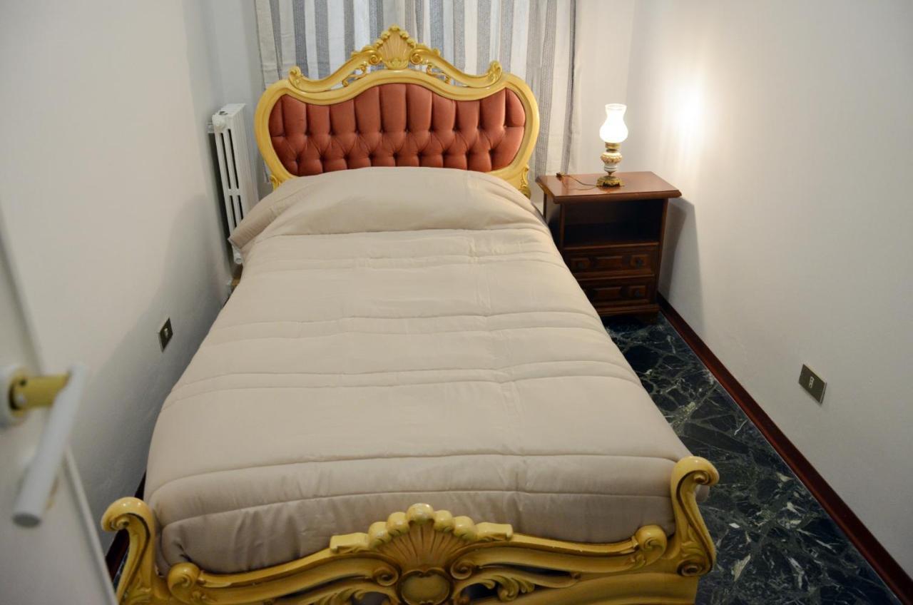 Artemide Apartman Bari Kültér fotó