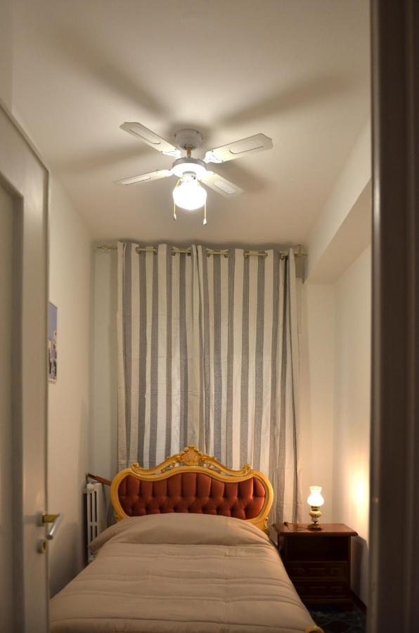 Artemide Apartman Bari Kültér fotó