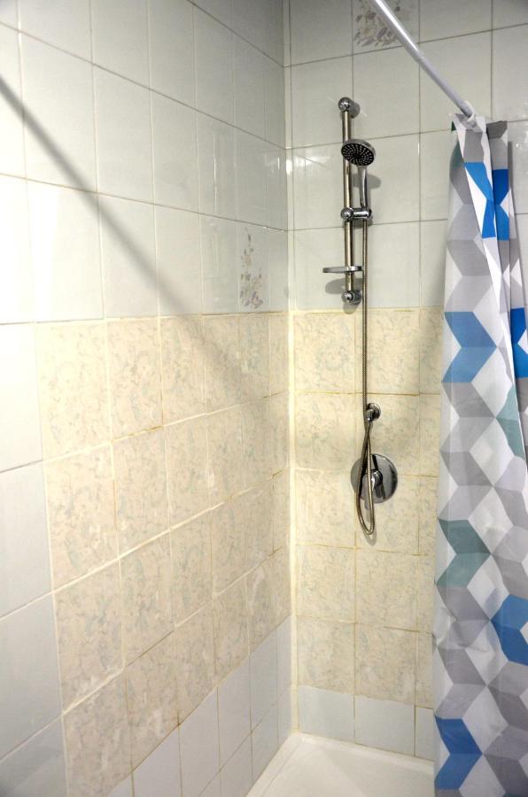 Artemide Apartman Bari Kültér fotó
