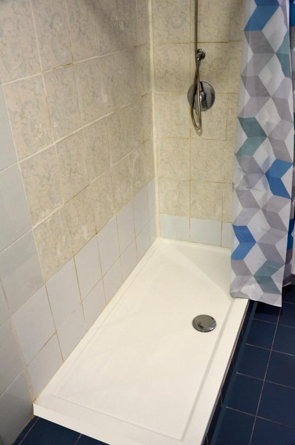 Artemide Apartman Bari Kültér fotó