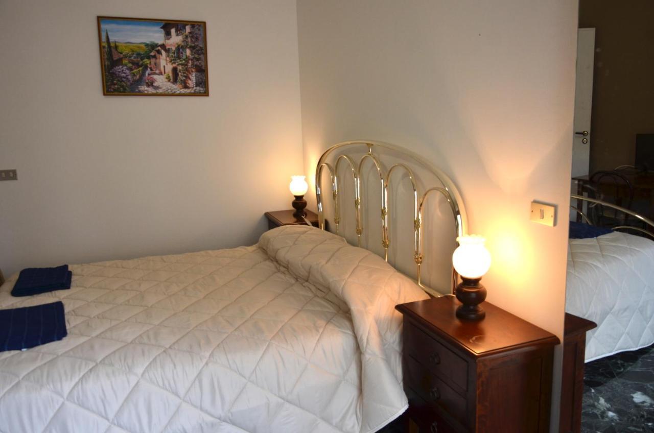 Artemide Apartman Bari Kültér fotó