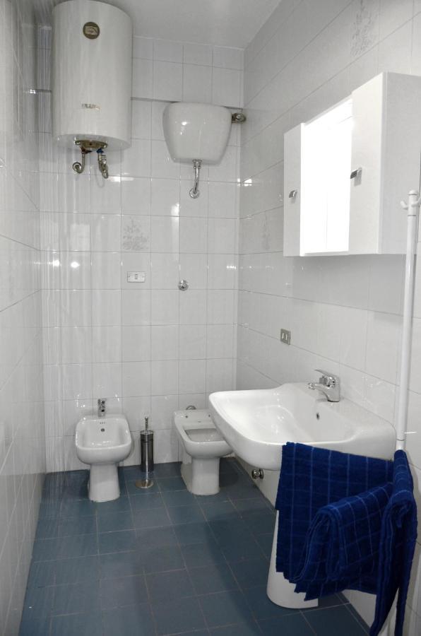 Artemide Apartman Bari Kültér fotó