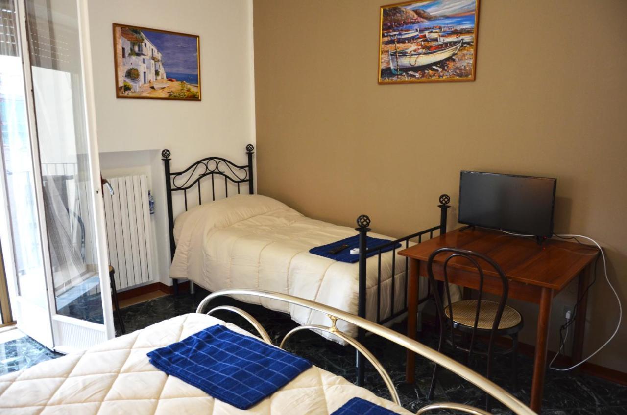 Artemide Apartman Bari Kültér fotó