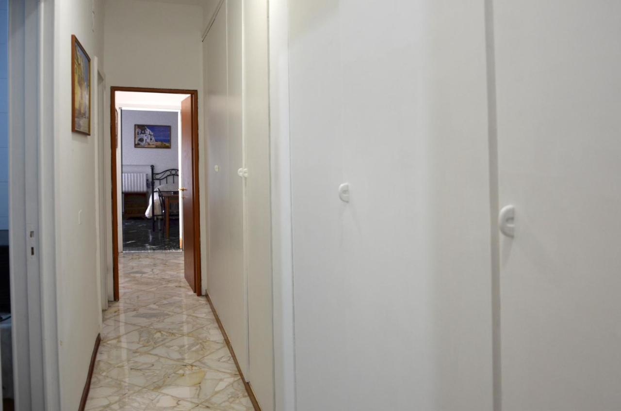 Artemide Apartman Bari Kültér fotó