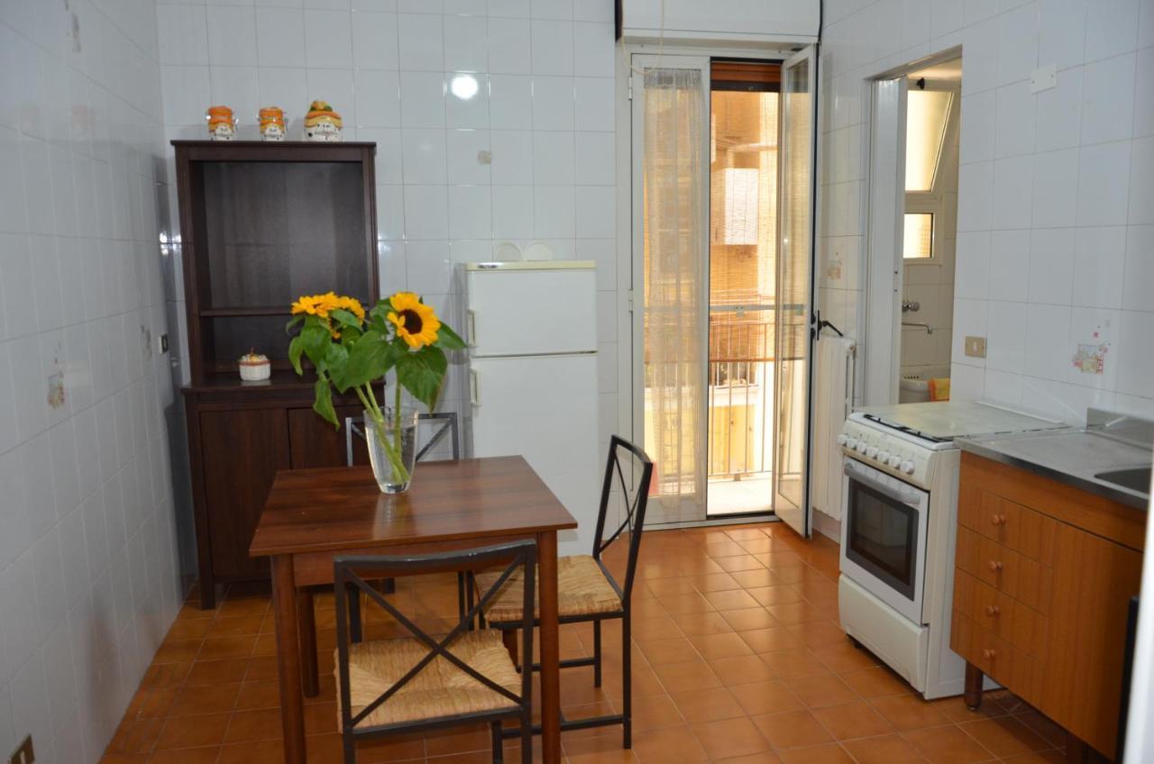 Artemide Apartman Bari Kültér fotó