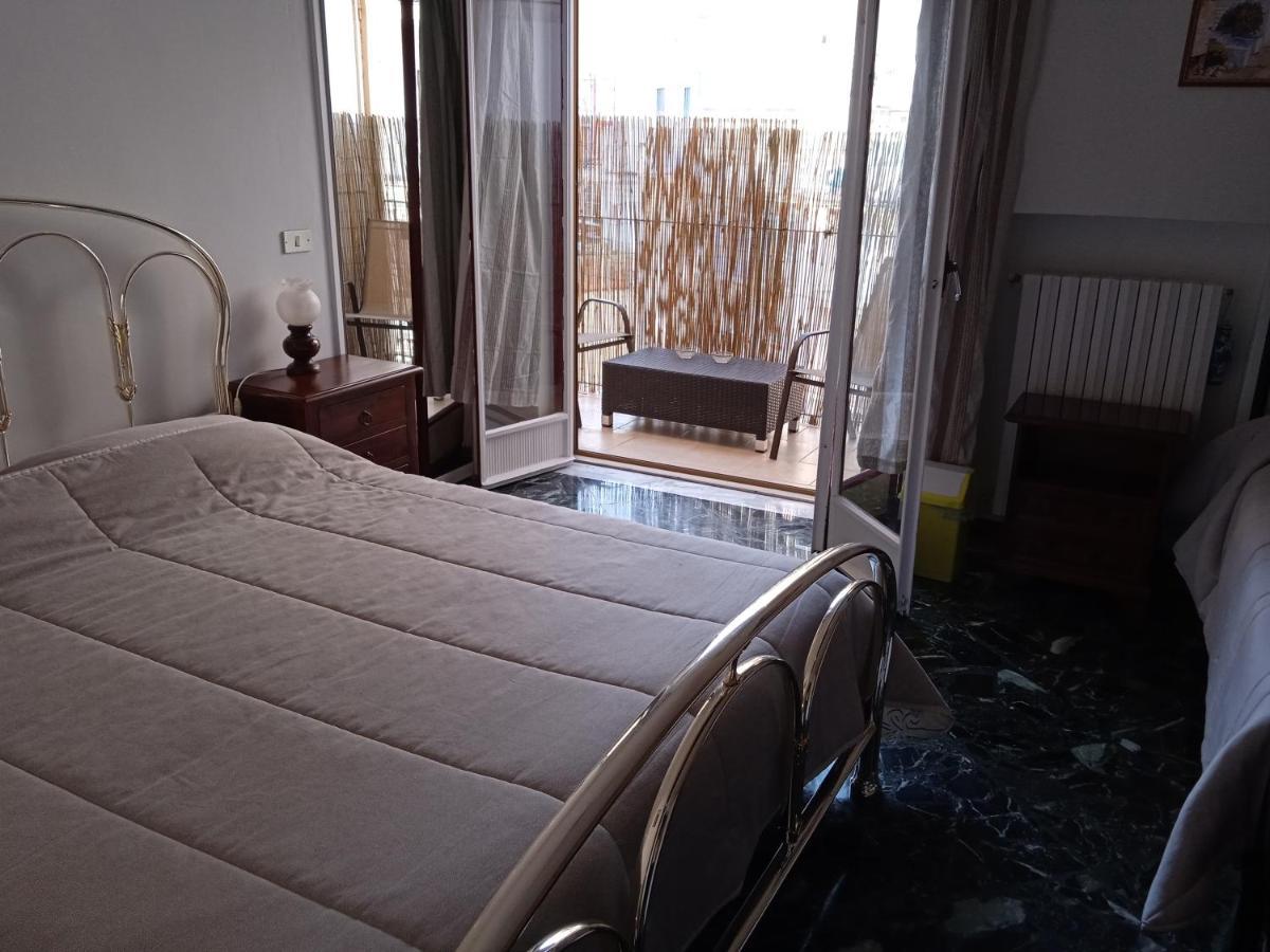 Artemide Apartman Bari Kültér fotó