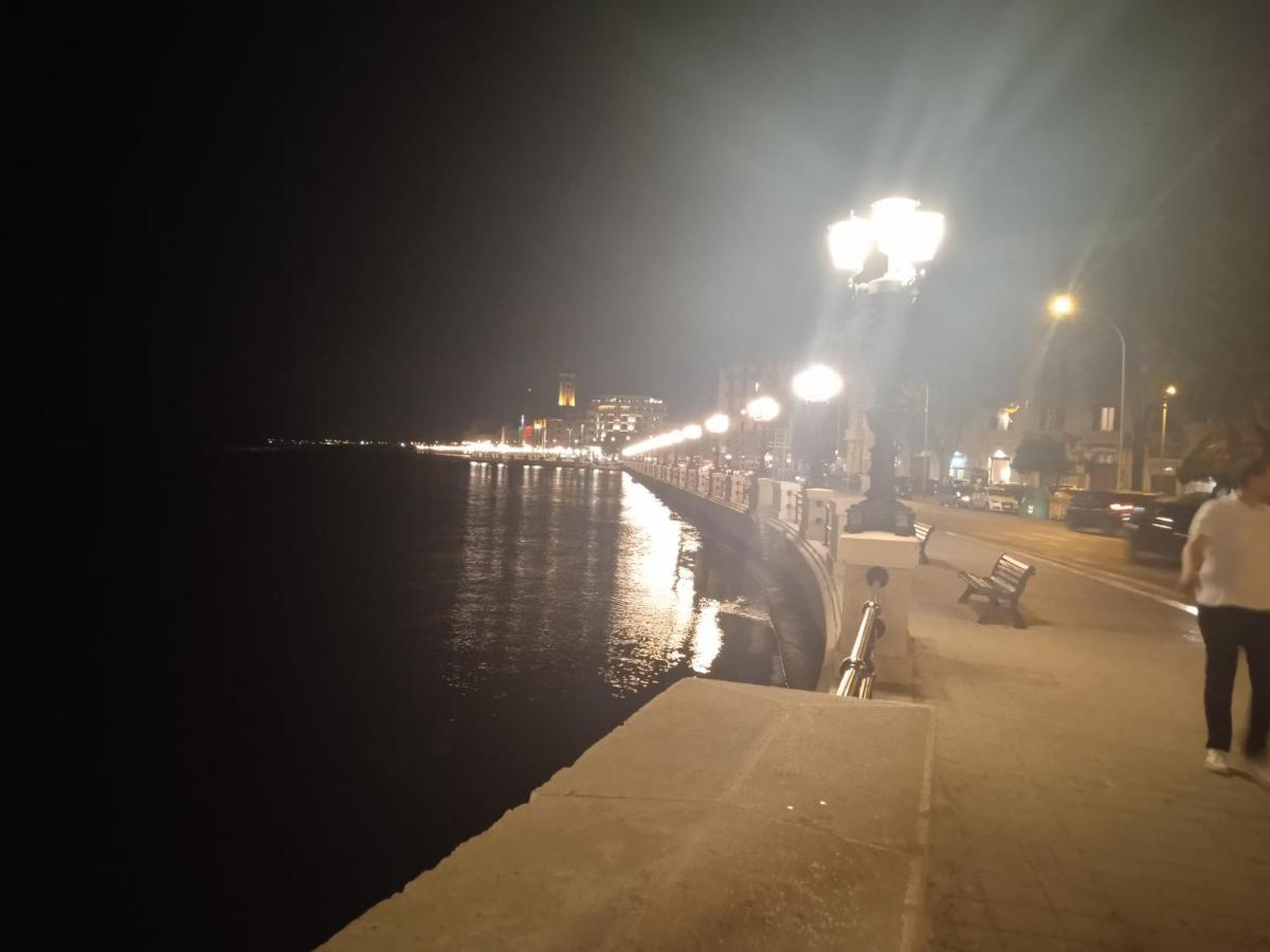 Artemide Apartman Bari Kültér fotó