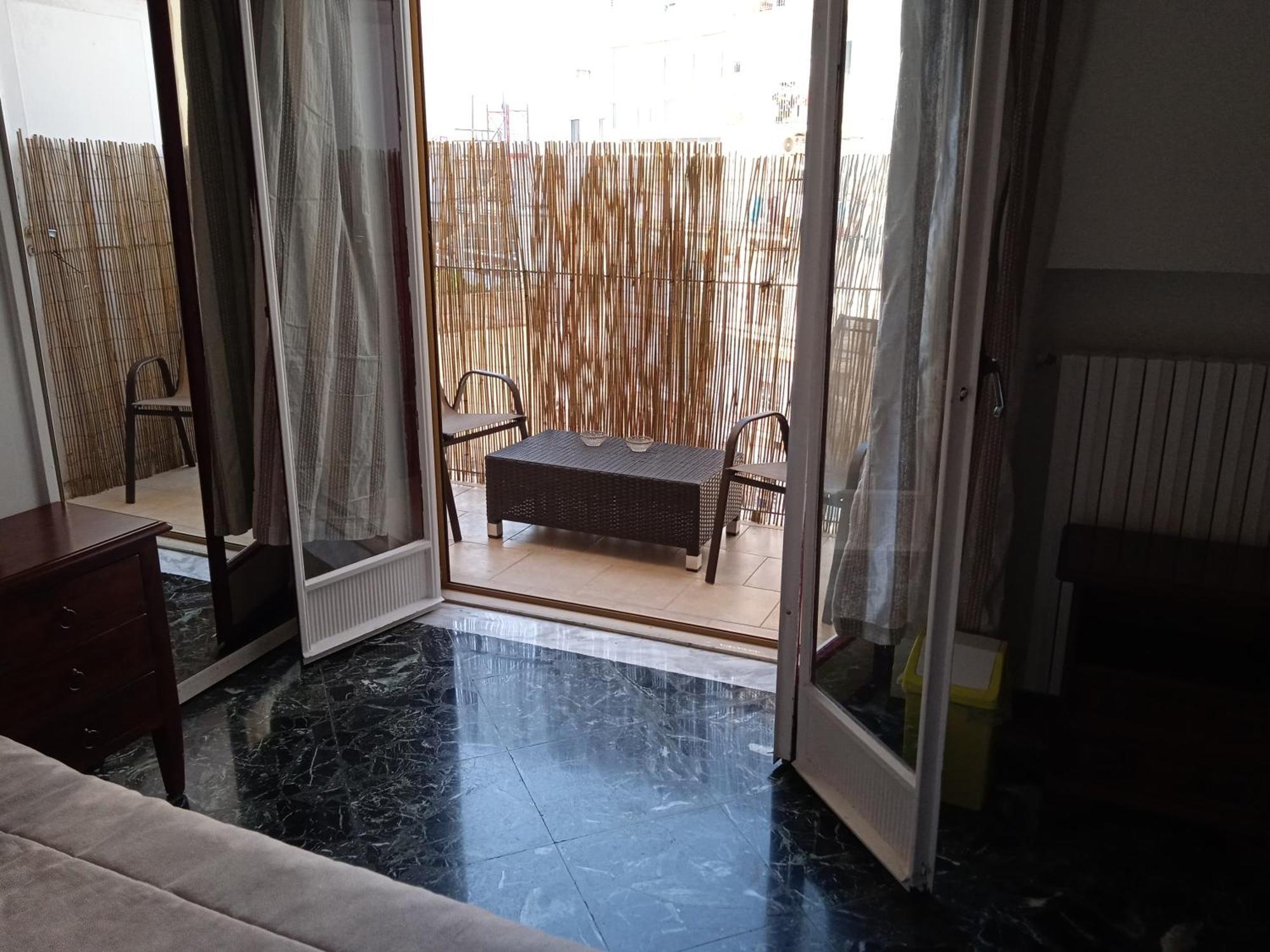 Artemide Apartman Bari Szoba fotó